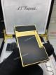 2018 Replica Dupont 16296 Lighter - Black & Silver (4)_th.jpg